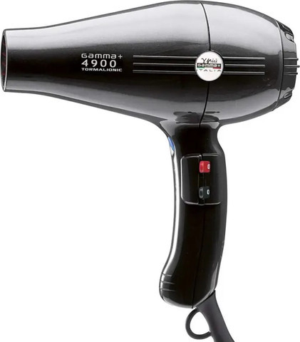 מייבש שיער מקצועי למספרות Gamma PRO 4900 