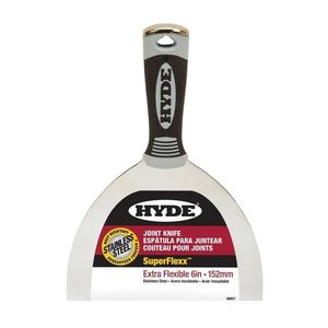 שפכטל נירוסטה סופרפלקס "6 HYDE