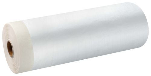 גליל ניילון לכיסוי רהיטים במהירות 270 ס