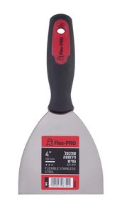 שפכטל נירוסטה "FLEX PRO 6