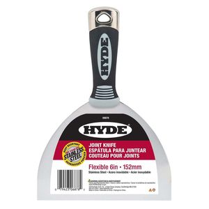 שפכטל נירוסטה פרו סטיינלס "6 HYDE