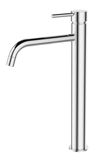ברז פרח גבוה ALTO כרום ניקל AQUILA PREMIUM
