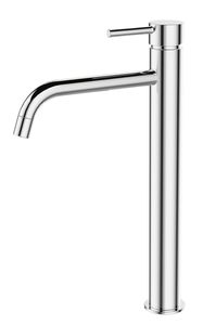 ברז פרח גבוה ALTO כרום ניקל AQUILA PREMIUM