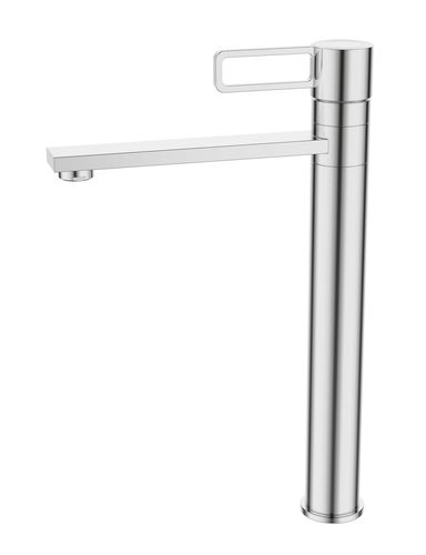 ברז פרח גבוה MATTEO כרום AQUILA PREMIUM