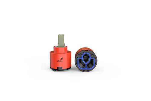 מנגנון קרמי לברז 35 מ