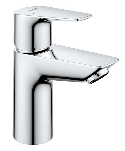 ברז פרח BauEdge מידה S כרום ניקל GROHE