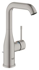 ברז פרח Essence מידה L כרום מוברש GROHE