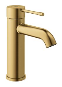 ברז פרח Essence מידה S זהב מוברש GROHE