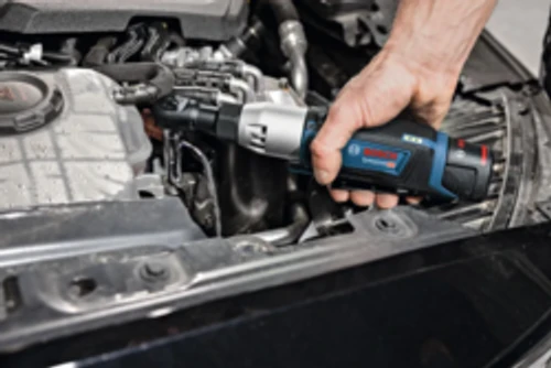 מפתח ראצ'ט קומפקטי נטען 12V גוף GRC 12V-60