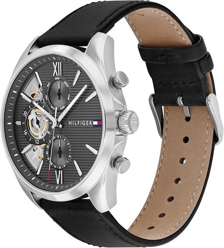 Tommy Hilfiger 1710644 לגברים סדרה חדשה