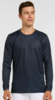 חולצת רכיבה דרקו שחור - DHARCO GRAVITY LS