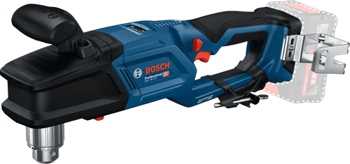מקדחה זוויתית נטענת 18V גוף בלבד GDR 18V-127
