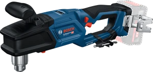 מקדחה זוויתית נטענת 18V גוף בלבד GDR 18V-127