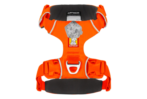 RUFFWEAR Front Range Blaze Orange
