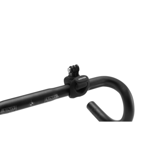 תושבת כידון (HandleBar Mount for Beacon) לרחפני HOVERAir X1 PRO/PROMAX