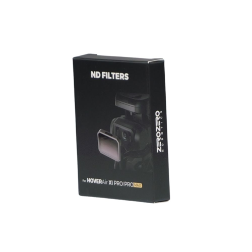 מסנני ND לרחפני HOVERAir X1 PRO/PROMAX