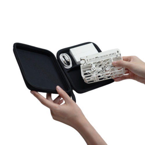 נרתיק משולב (Combo Case) לרחפני HOVERAir X1 PRO/PROMAX