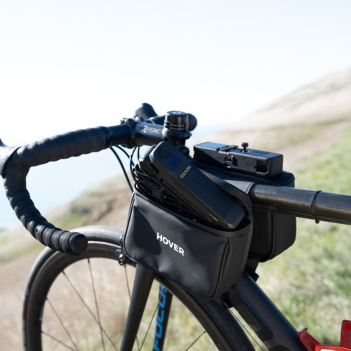 תיק נשיאה רב תכליתי לרחפני HOVERAir X1 PRO/PROMAX