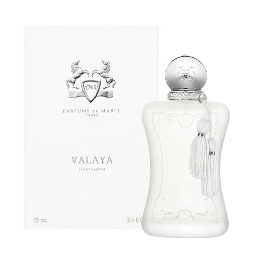 בושם לאישה וואלאיה PARFUMS DE MARLY VALAYA 75 ML E.D.P 