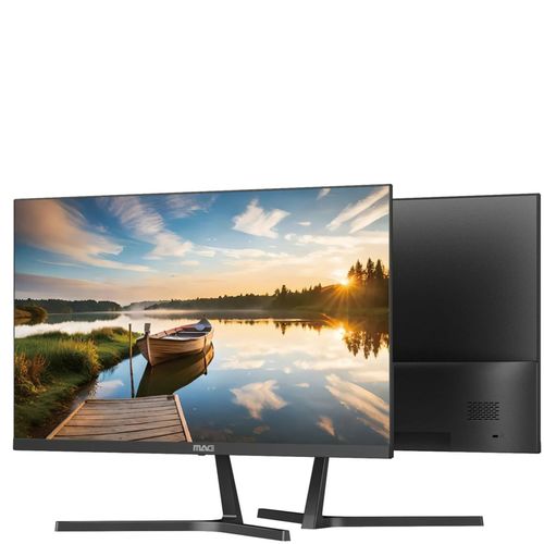 מסך מחשב עם רמקולים Mag 27