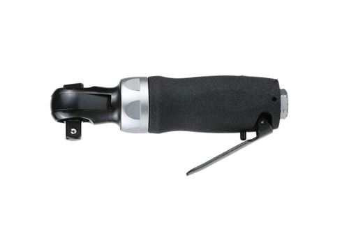 פתח אוויר רצ׳ט קצר 1/4″ LINSON & BRIGHT דגם 1039599 – מומנט 40Nm
