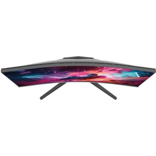 מסך גיימינג קעור Mag 27
