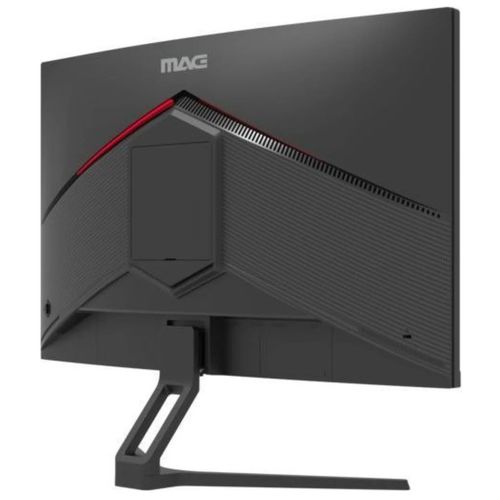 מסך גיימינג קעור Mag 27