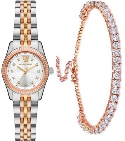  סט נשים מייקל קורס Michael Kors MK4987 סדרה חדשה מהרו להזמין