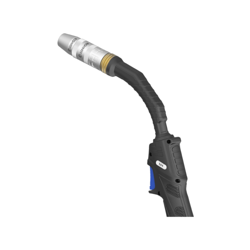 ידית ריתוך (ARC M4W) ,  400A , כלי קל משקל ובעל ביצועים אמיתיים.