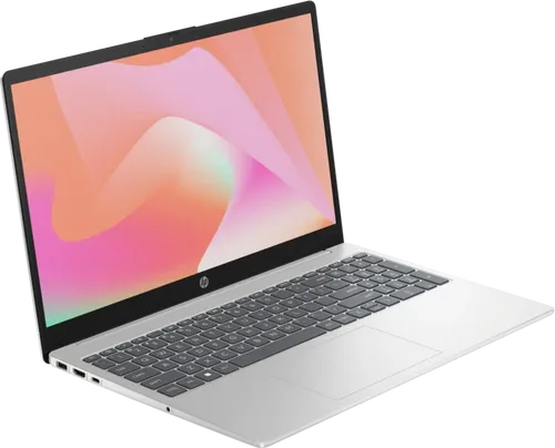 מחשב נייד HP Laptop 15-fd1034nj / D16BNEA -