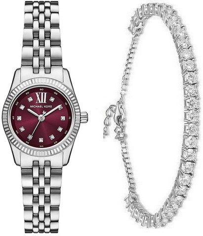  סט נשים מייקל קורס Michael Kors MK4968 סדרה חדשה מהרו להזמין