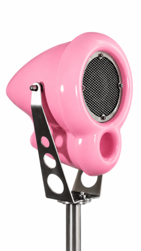 Pequod Zephyrus 15.1 black