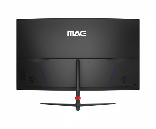מסך מחשב גיימינג קעור ''Mag CM24Y FHD VA 180Hz 1ms 23.8