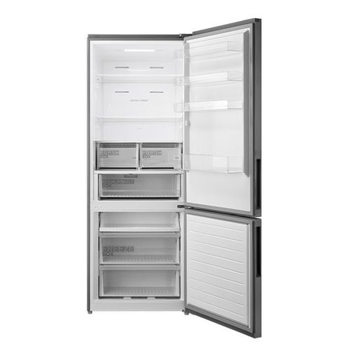 מקרר מקפיא תחתון 435 ליטר דגם MDRB593FGL46D