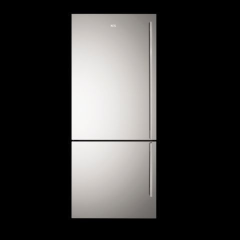 מקרר + מקפיאמקרר הפוך   Gallery Collection ABE4517XB-L