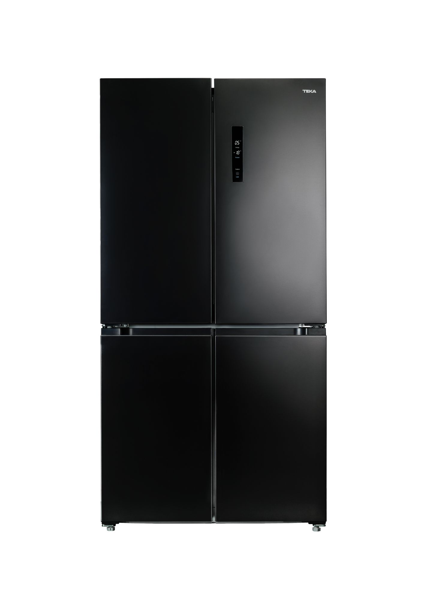 RMF - 75950DSS - מקרר עם אפשרות להתקן שבת
