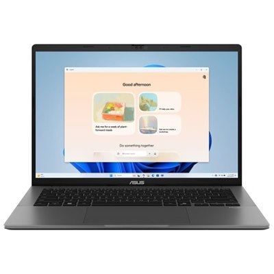 מחשב נייד ASUS Vivobook S 14 S3407VA-LY008W