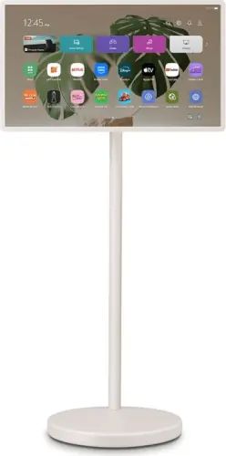 מסך מגע נייד "27 StanbyME 2 27LX6TDGA