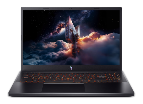 מחשב נייד Acer Nitro V 15 NH.QUBEC.00D אייסר 