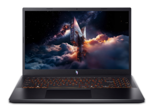 מחשב נייד Acer Nitro V 15 NH.QUBEC.00D אייסר 