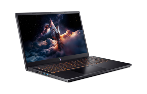 מחשב נייד Acer Nitro V 15 NH.QUBEC.00D אייסר 