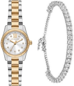  סט נשים מייקל קורס Michael Kors MK4953 סדרה חדשה מהרו להזמין