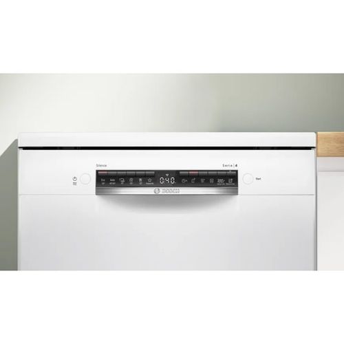 מדיח כלים Bosch SMS4HTW00E בוש
