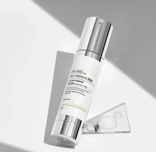 סרום פנים   VT Cosmetics Reedle Shot  50ml