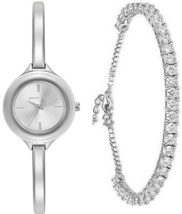 סט נשים מייקל קורס Michael Kors MK4930 סדרה חדשה