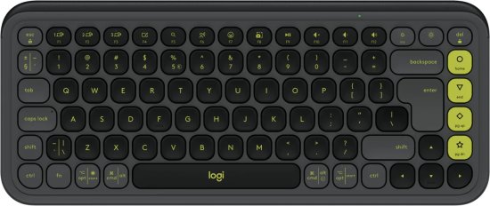 מקלדת אלחוטית Logitech POP ICON