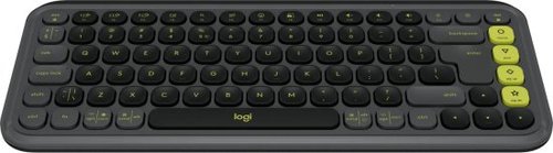 מקלדת אלחוטית Logitech POP ICON