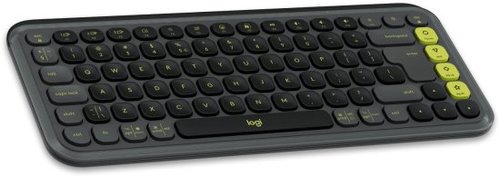 מקלדת אלחוטית Logitech POP ICON