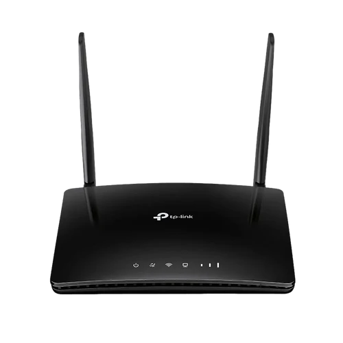 ראוטר סלולרי TP-Link MR400 4G LTE AC1200 | טיפילינק MR-400