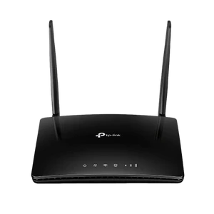 ראוטר סלולרי TP-Link MR400 4G LTE AC1200 | טיפילינק MR-400